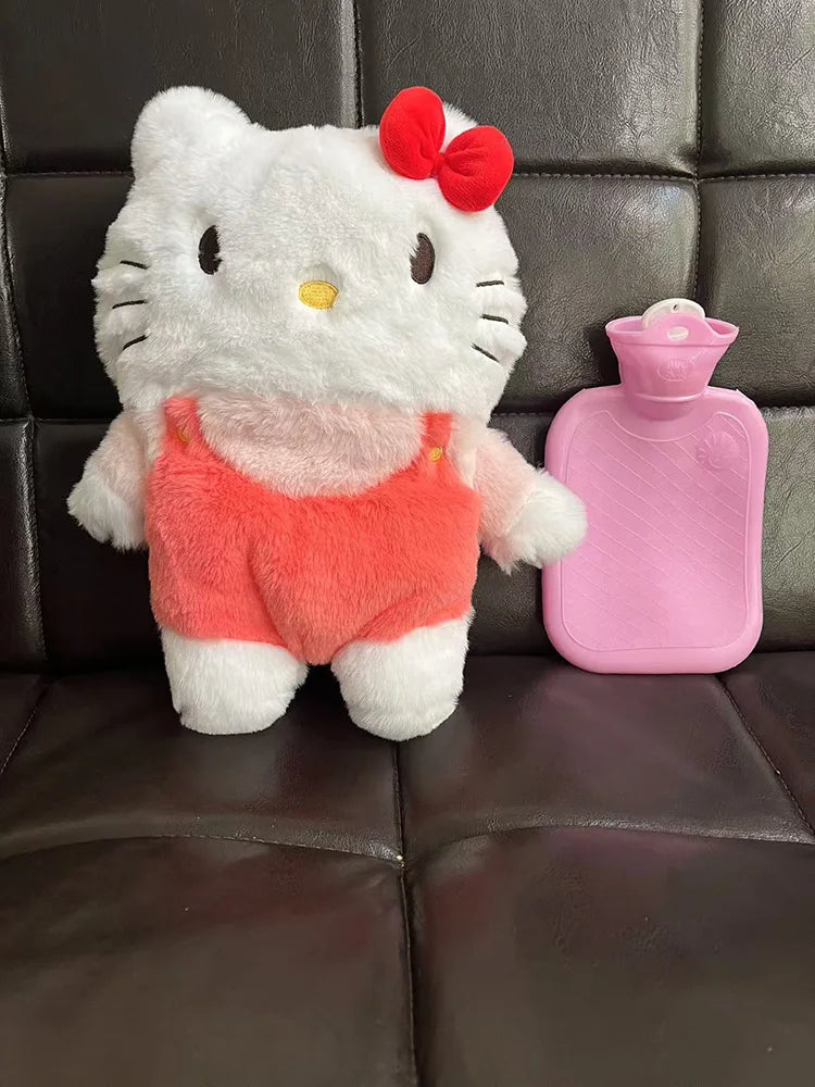 đ Hello Kitty Bouillotte