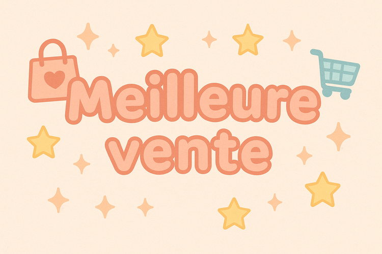 Meilleurs vente