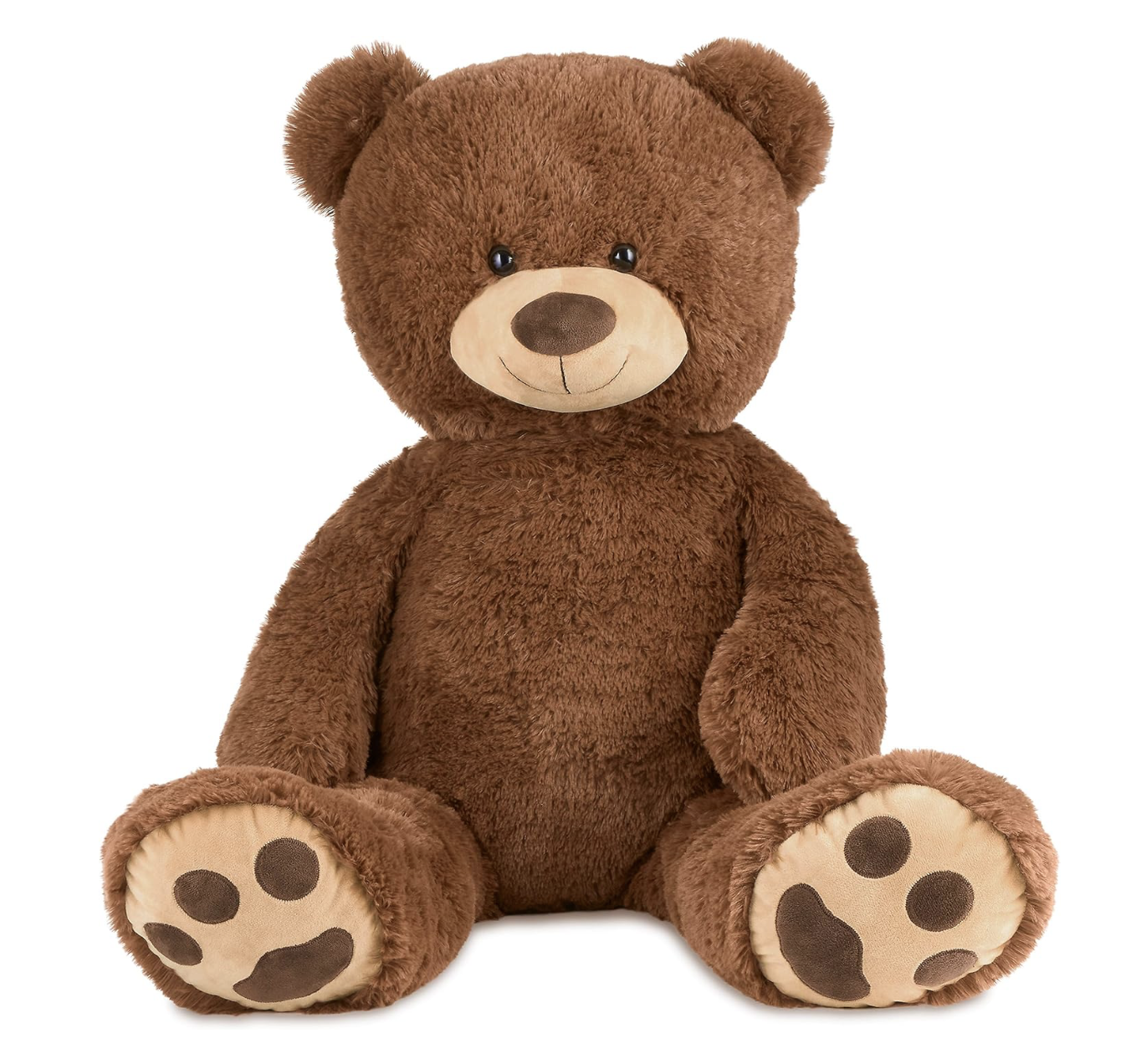 Ours XXL Marron