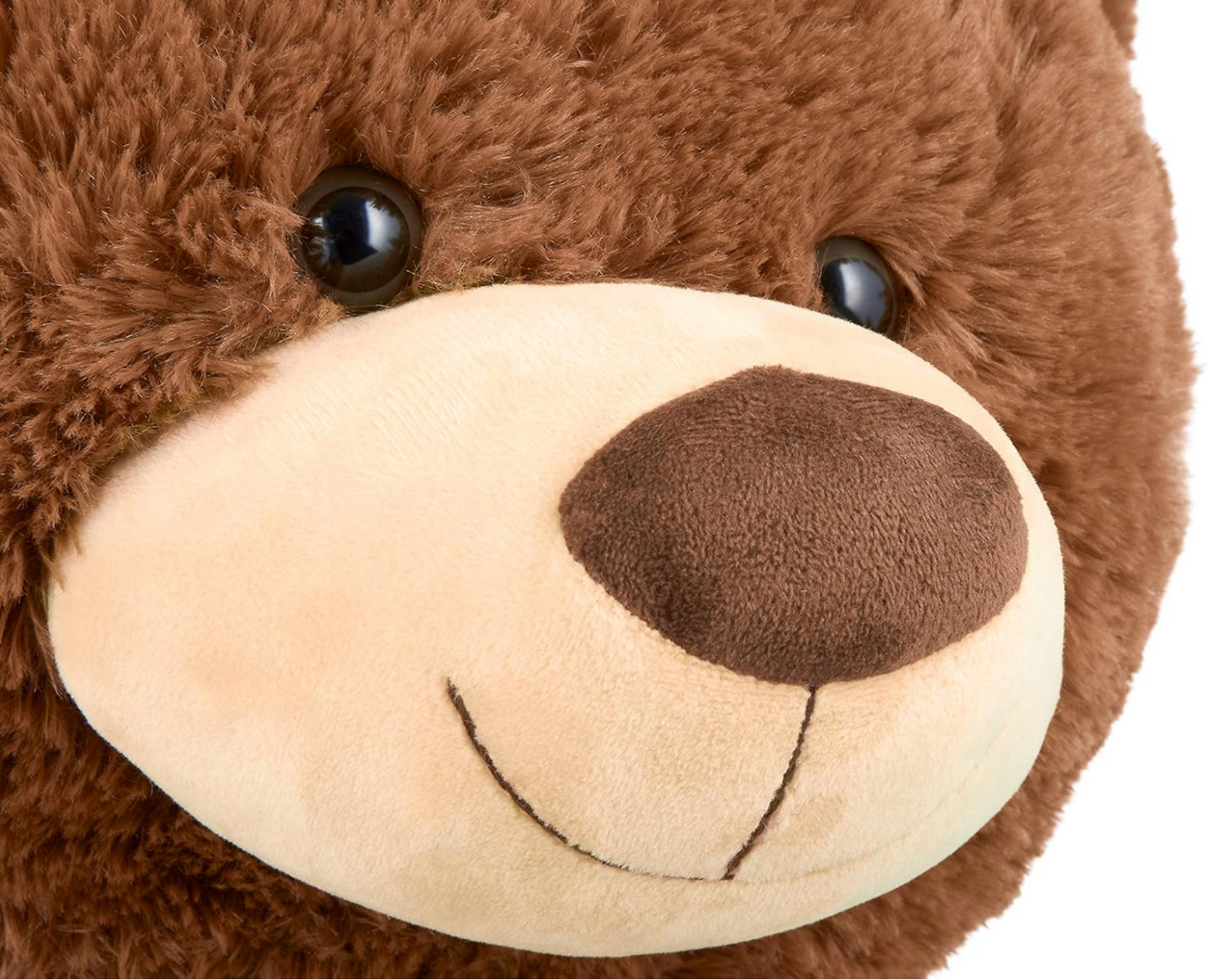 Ours XXL Marron