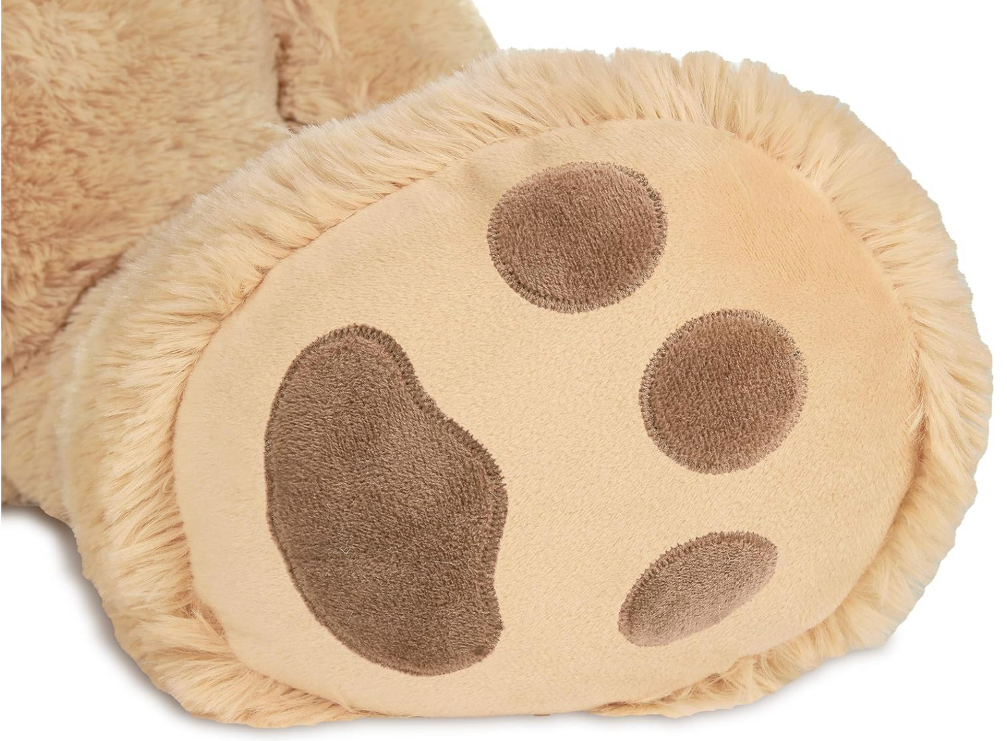Ours XXL Beige