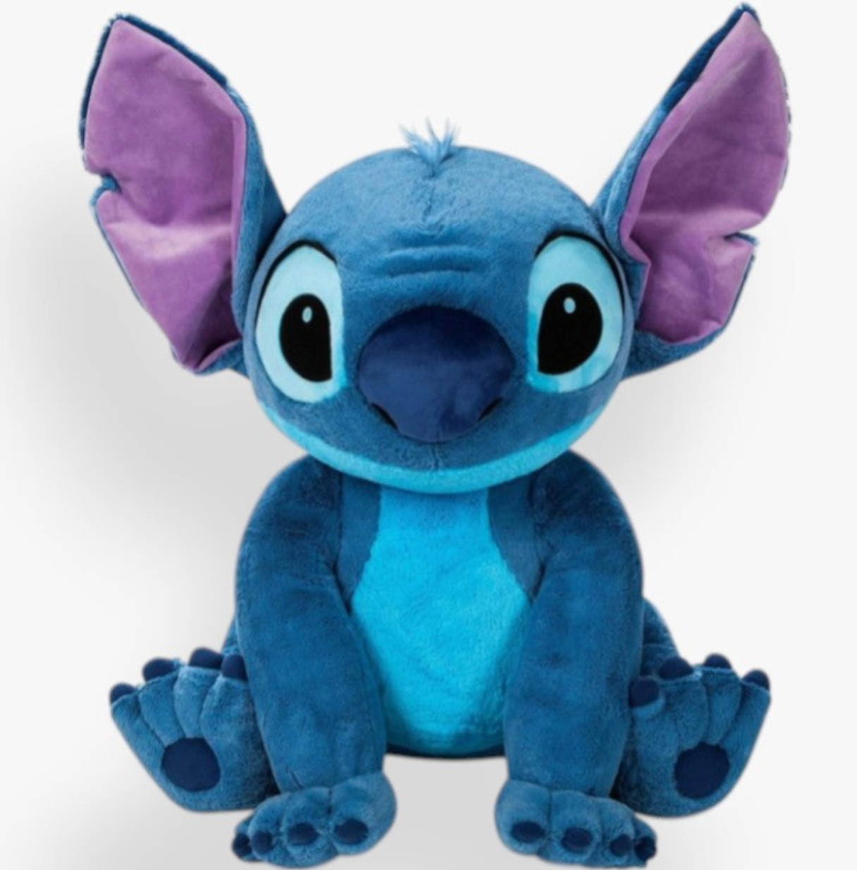Peluche Stitch Géante 120cm
