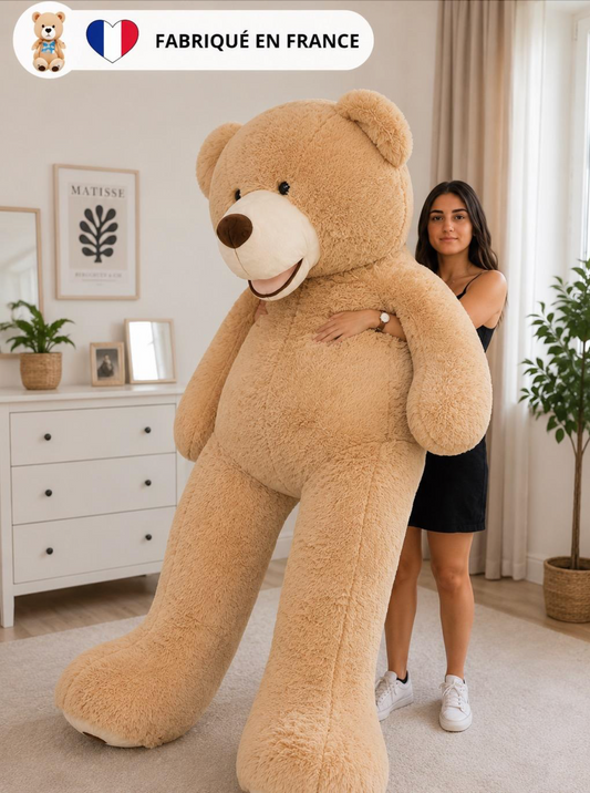 Ours XXL 200 cm