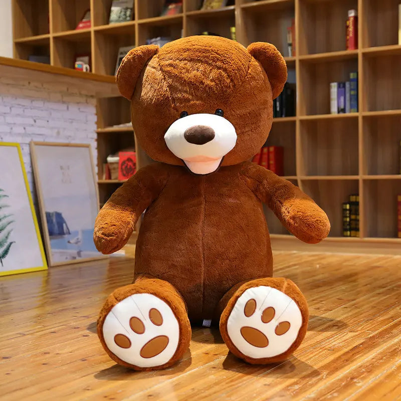 🧸 Ours Géant Teddy XXL