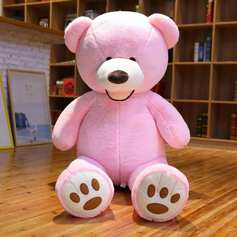 🧸 Ours Géant Teddy XXL