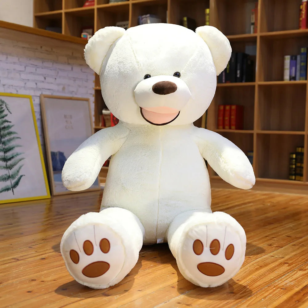 🧸 Ours Géant Teddy XXL