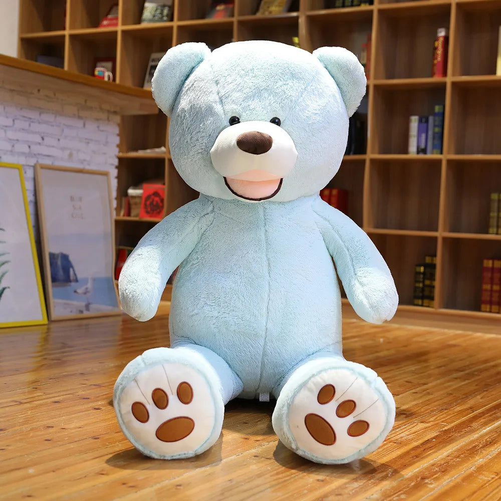 🧸 Ours Géant Teddy XXL