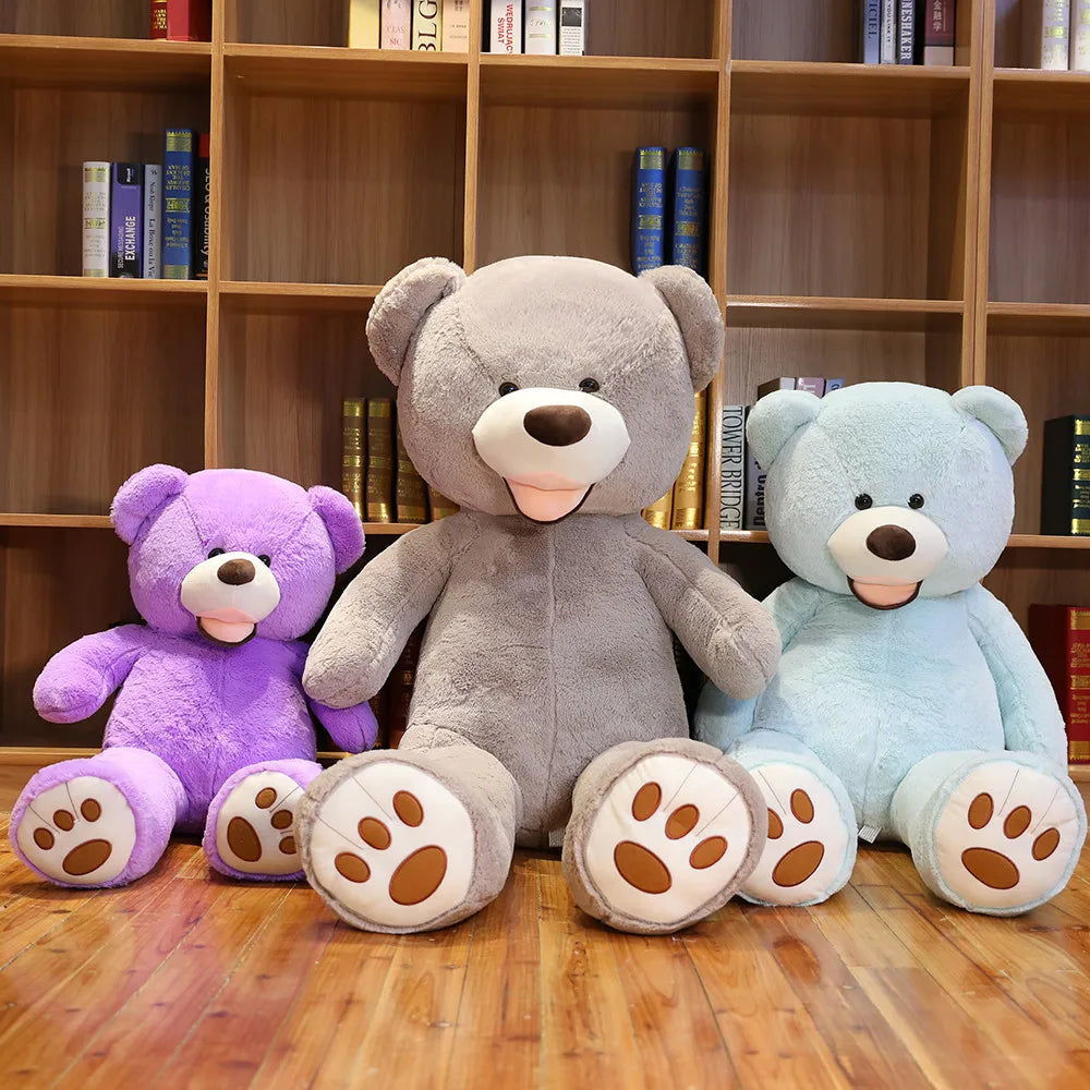 🧸 Ours Géant Teddy XXL