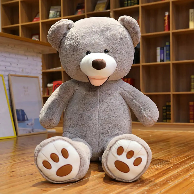 🧸 Ours Géant Teddy XXL