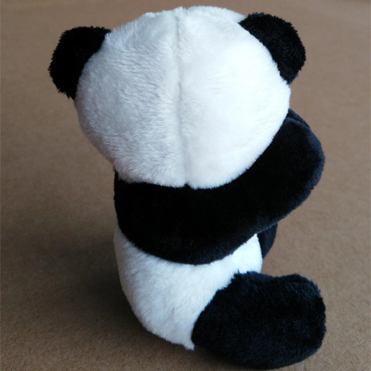 Mini-Panda-Kuscheltier