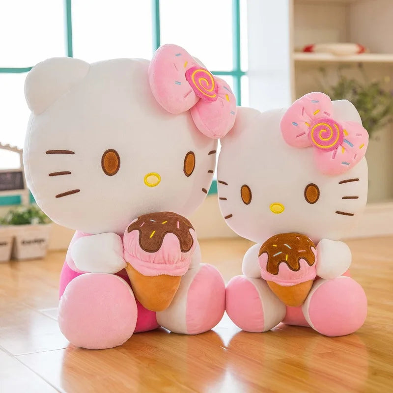 Hello Kitty Cœur d’Amour
