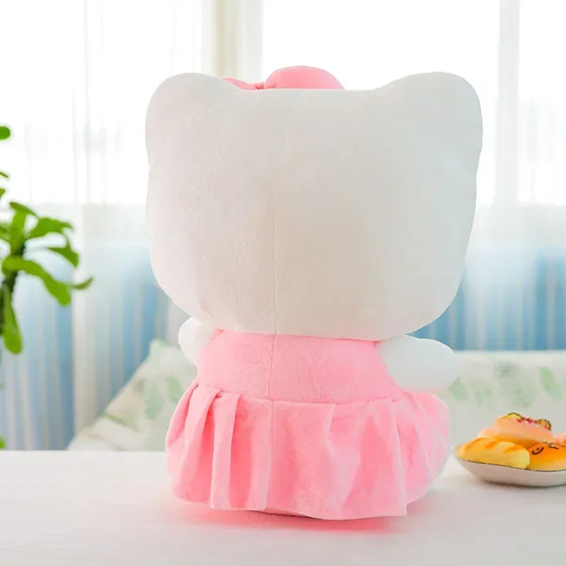 Peluche Hello Kitty Rose