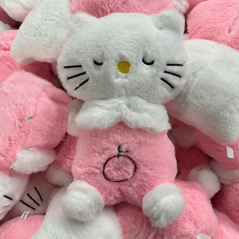 Peluche Hello Kitty respirante