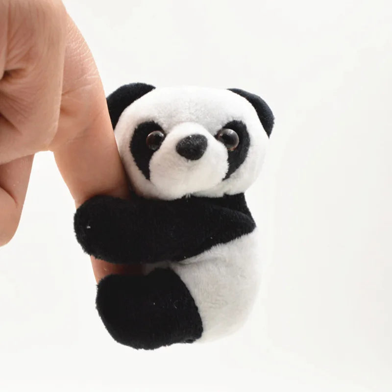 Mini-Panda-Kuscheltier