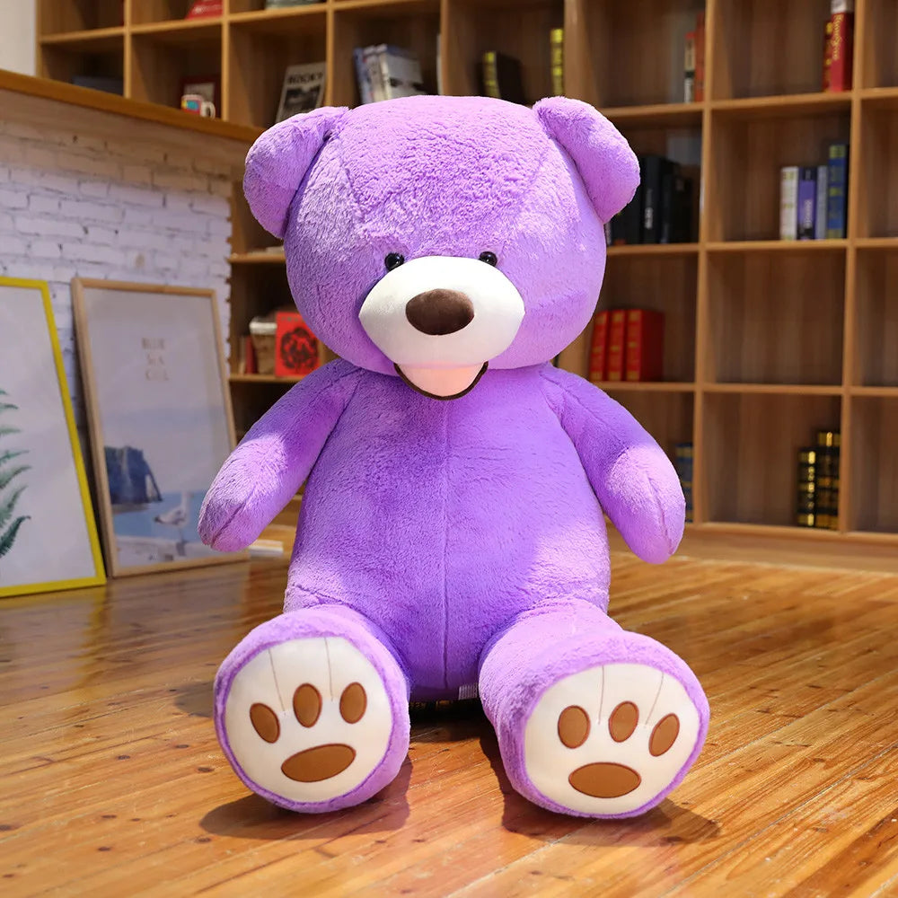 🧸 Ours Géant Teddy XXL