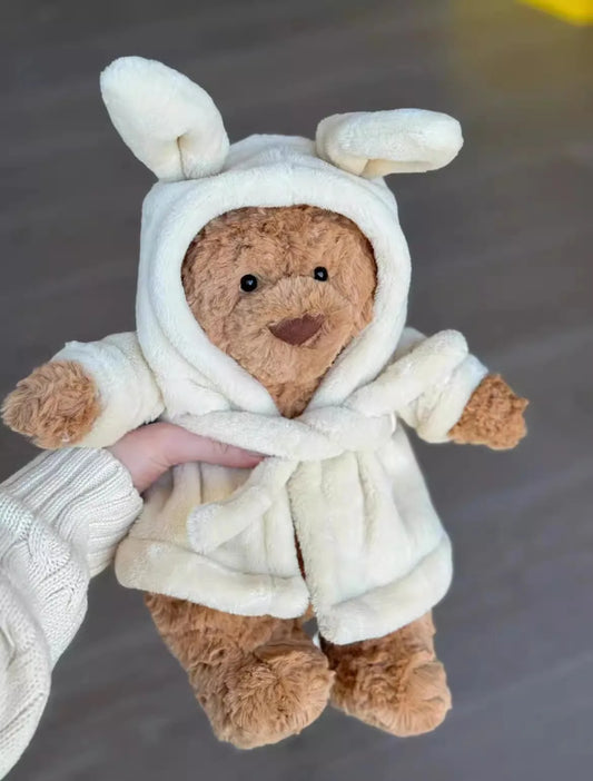 🧸 Ours Bartholomew Jellycat™