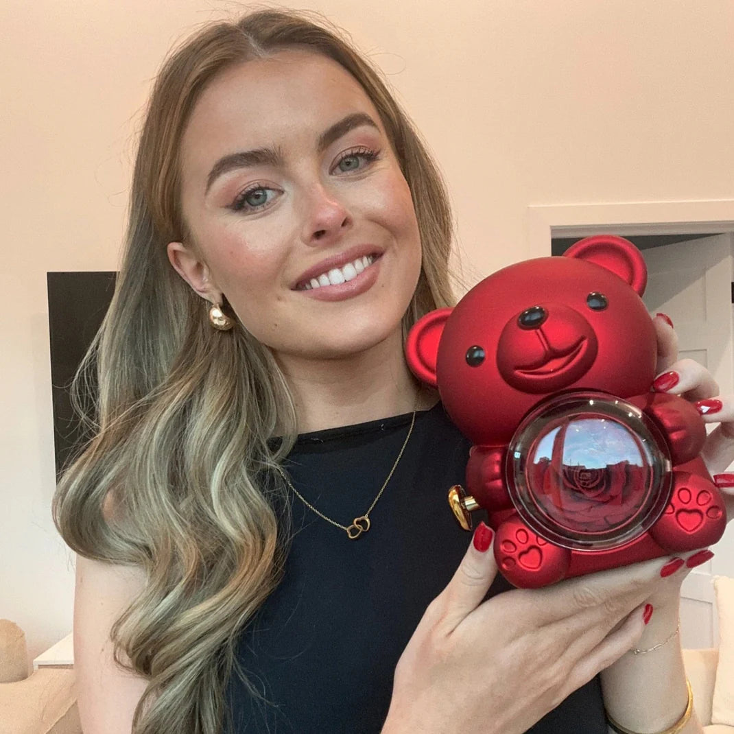 Coffret Ours Éternelle